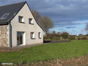 Maison location annuel