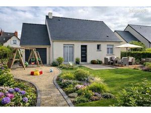 Maison 90 m² Lannion