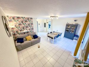 Maison cosy 5 pièces 81 m²