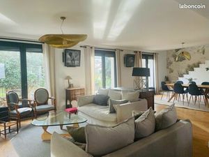 Maison familiale rénovée