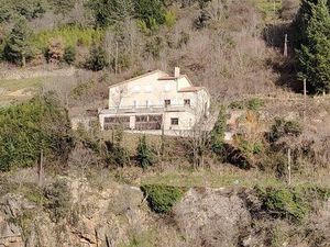 Maison individuelle 4 chambres - exposition sud