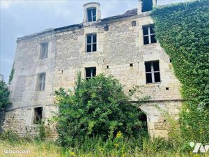 Maison 6 pièces 181 m²