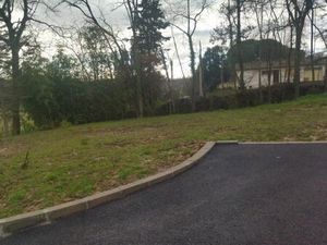 Terrain 800 m² Saverdun