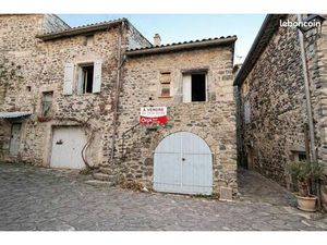 Maison de ville 2 pièces 90 m²