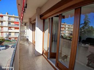 Appartement 74m² Aubagne
