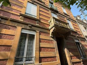 Immeuble 296 m² Charleville-Mézières