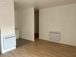 Studio 28 m² la ferte alais ideal investisseur