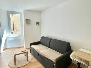 Studio refait à neuf