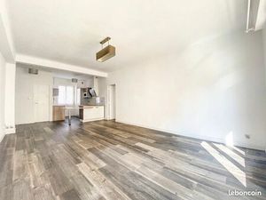 Appartement 3 pièces 73 m²