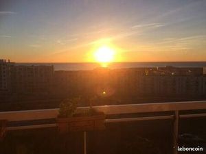 Appartement a louer 3p