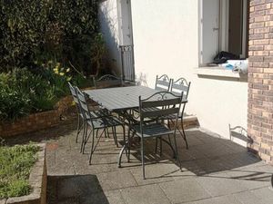 T2 de 51m2 avec grande terrasse – Quartier Robien – Calme