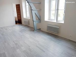 T3 lumineux 65 m² – DPE C – Quartier Robien