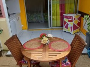 Appartement 1 pièce 25 m²