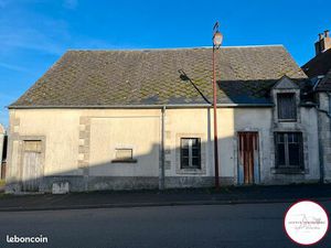 Maison 2 pièces 92 m²