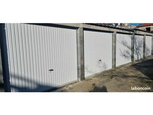 Location garage/box - CAPDENAC