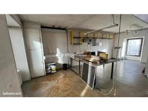 Local commercial 36 m² Millau