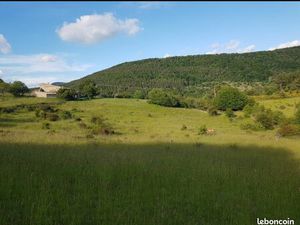 Maison 43 m2 18 hectares