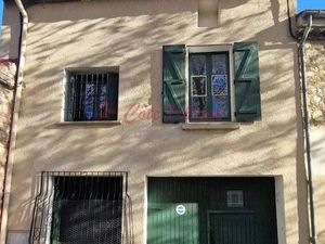 Maison de village 6 pièces 160 m²