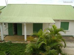 Villa 4 pièces 80 m²