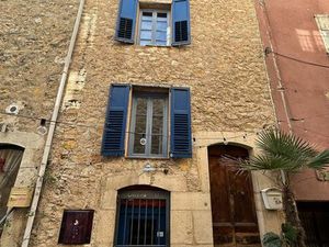 Maison Village Valbonne