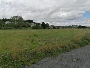 Terrain 702 m² Baraqueville