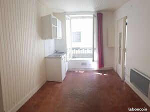 Studio tout confort Auteuil Rolland Garros