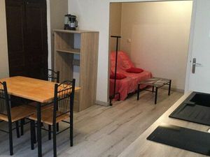 Studio meublé avec wifi