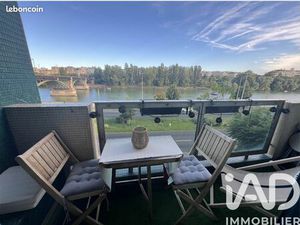 Appartement 2 pièces 30 m²