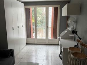 Studio Courbevoie Bécon les Bruyères