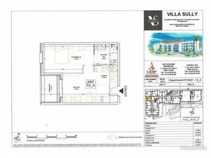 Investissement EHPAD