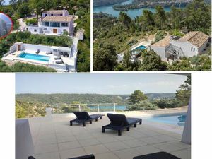 Location meuble a l'annee - esparron de verdon