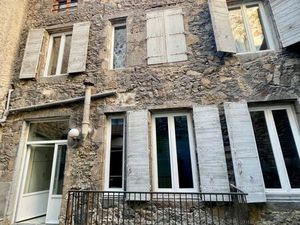 Immeuble 211 m2 de 3 appts