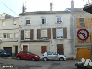 Immeuble 209 m² CHATEL SUR MOSELLE