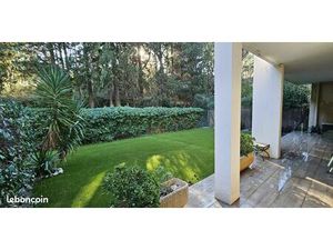 Appartement 3 pièces 67m²