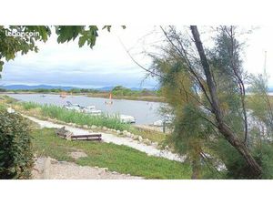 Appartement 2 pièces 30 m²