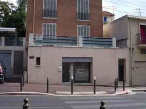 Maison 14e St Gabriel (2 appart +1 localcommer)