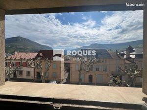 Studio 1 pièce 25 m²