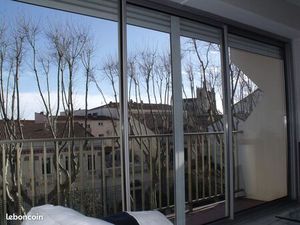 Quartier Médiathèque  V. HUGO  gares... Beau T3