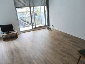 Appartement T1 29m2