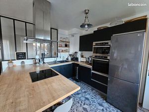 Appartement 5 pièces