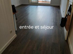 Appartement T2 carré d'or