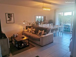 Vente Appartement T2