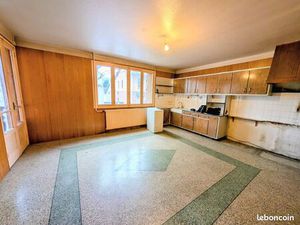 Lot de 3 appartements en plateau - 118m² - Tournon-sur-Rhône