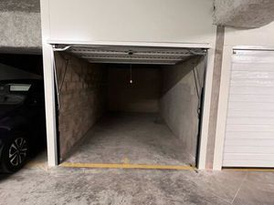 ◊ Box fermé sécurisé – Antony (proche RER B & RER C)