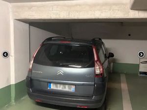 Loue parking - Clichy (Proche Parc Salengro)