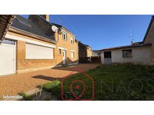 Maison 7 pièces 144 m²