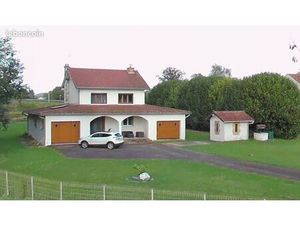 Maison Individuelle 200m2