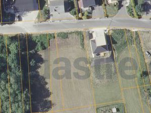 Terrain à batir CLERVAL- Doubs