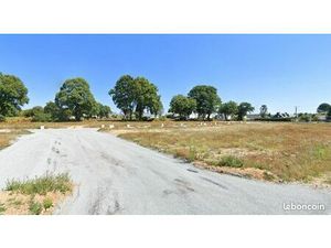Terrain 471 m² Quevert