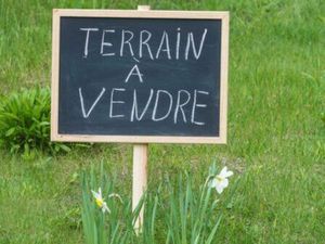 Terrain 601 m² Toulon